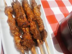 -西贝(吴江路湟普汇店)