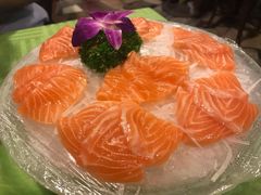 -盛港湾海鲜食府(黄沙店)