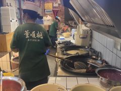 -董顺桃小粒臭豆腐(太平街一店)
