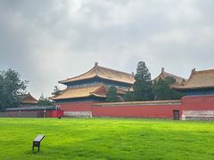 -北京市劳动人民文化宫(太庙)