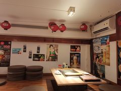 -日葵 大阪烧ひまり(仙霞路店)