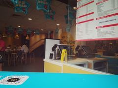 -麦当劳(无锡永乐店)