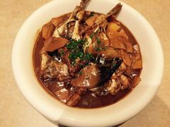 小厨娘淮扬菜(板桥店)-小厨娘淮扬菜(板桥一店)