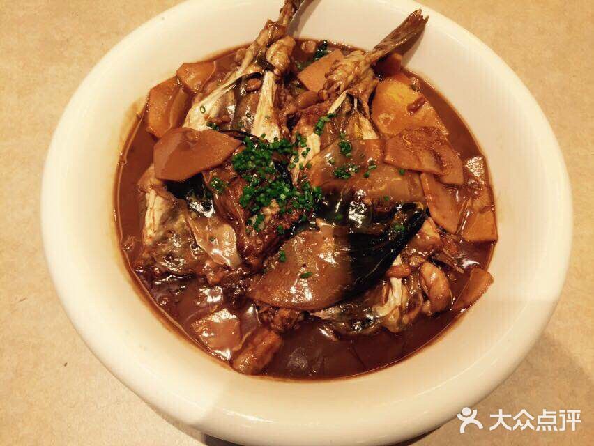 小厨娘淮扬菜(板桥一店)小厨娘淮扬菜(板桥店)图片