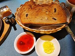 -俄士厨房(万松园店)