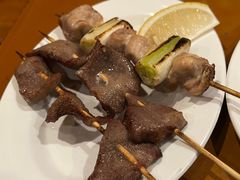 -福烤锦花(长乐路店)