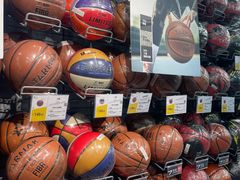 -迪卡侬(土桥店)