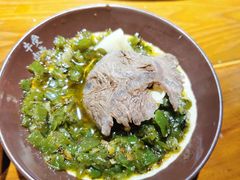 -受气牛肉·重庆耙牛肉(来福士店)