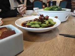 -新白鹿餐厅(城西银泰城店)