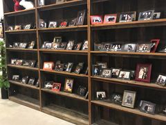 -MUSEE CAFE(保利·时光里店)