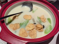 -千百味红餐厅·江西菜(绿地双子塔店)