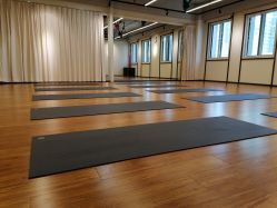 -FineYoga梵音瑜伽·普拉提