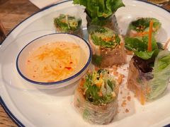 -素逸·泰料理(人民广场店)