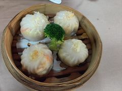 -华源餐厅·海鲜大排档(日月贝店)