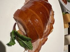 -四季民福烤鸭店(故宫店)