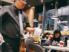 -汉堡王(徐汇绿地缤纷店)