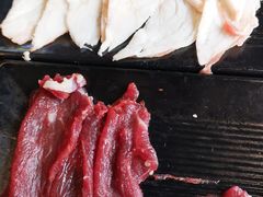 -幸运牛汕头小黄牛牛肉火锅(梅林店)