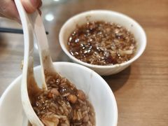 八宝甜稀饭-西安贾三灌汤包·回坊小吃·清真炒菜(北院门总店)