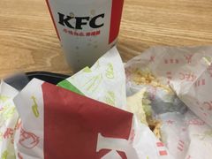-肯德基(八号仓店)