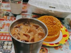 -肥韬茶餐厅(南山mini店)