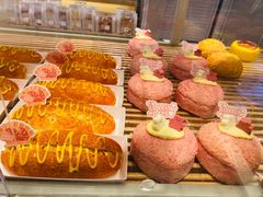 -好利来(十里河店)