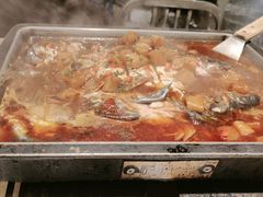 -炉鱼(萧山万象汇店)