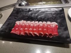 -海底捞火锅(上地华联店)