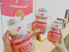 -喜茶(佛山顺德大良东乐路店)