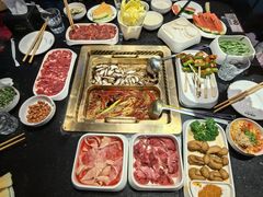 -川西坝子火锅(清江东路3.0直营店)