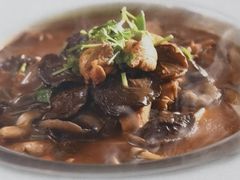 -山东宾馆·齐鲁苑餐厅