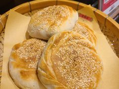 -老牌坊•鲁菜名店•地道济南菜(大观园商埠店)