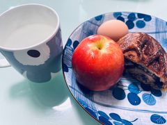 -TRUFFE BOULANGERIE by B&C 松露与面包(港汇店)