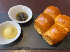 -北京华彬费尔蒙酒店·刃餐厅