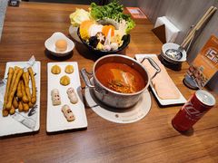 -呷哺呷哺(沈阳赛特奥莱店)