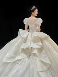 -LOVE SHINE婚纱·红鼎庄龙凤褂·妈妈装定制