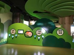 点击看大图 -北京科学中心儿童乐园