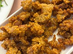 -烤肉宛饭庄(南礼士路店)