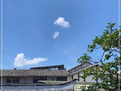 -青岩古镇