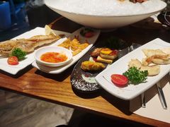 -Mr·Fish鱼鲜生海鲜放题(银泰in99店)