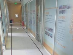 -泰康拜博口腔医院(江北总院)