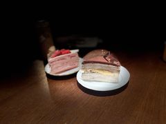 -Miss Q Family甜品·蛋糕·法甜咖啡