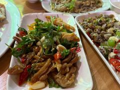 -桂园白粥·潮汕老味道