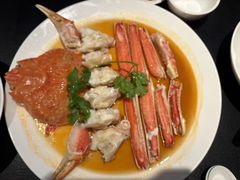 -珍宝海鲜JUMBO Seafood(北京SKP店)
