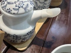 -蟹上黄·蟹黄面·江南糖水(人民广场店)