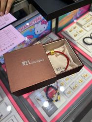 -周生生Chow Sang Sang(翠微店)