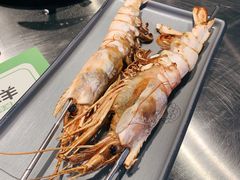 -嫩羊羊·延边烤串·朝鲜族美食(张家港美食街店)
