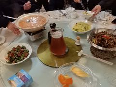 -九尊食上(生态园林酒店)