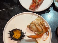 -半岛翡丽海鲜自助餐厅(观风亭店)