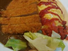 -呀咪咖喱屋(龙之梦购物中心莘庄店)