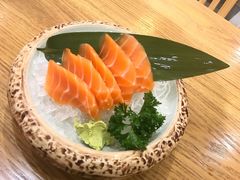 -林妈妈村·日式料理(宝山龙湖天街店)